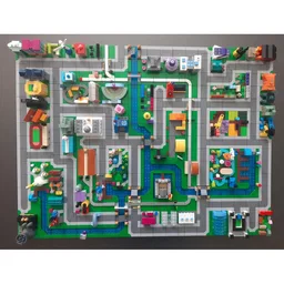 Click City V3
