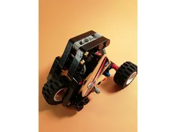 Electro car