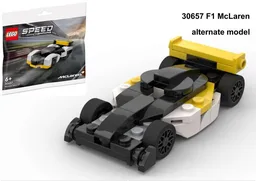 30657 F1 McLaren