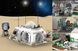Outpost Lab