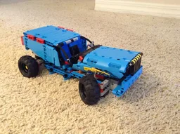 Offroad Buggy