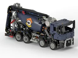 42112 & Renault C MOD pack