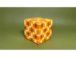Honeycomb Block