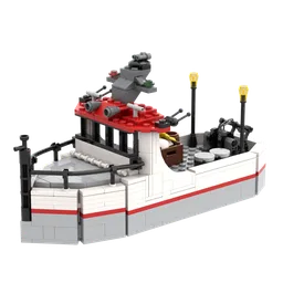 Fishing boat