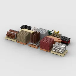 Construction Supplies
