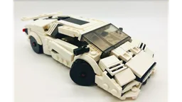 Lamborghini Countach LPI 800-4