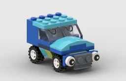 Car 11018 Alternate