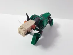 31058 - Warthog