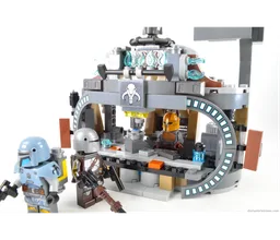 Forge Bar