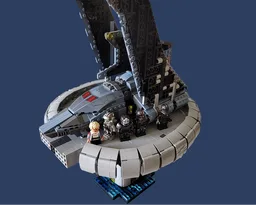 Kamino Platform Modular V2