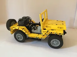 Jeep Willys