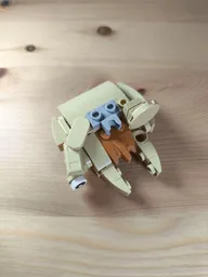 30666 Falcon