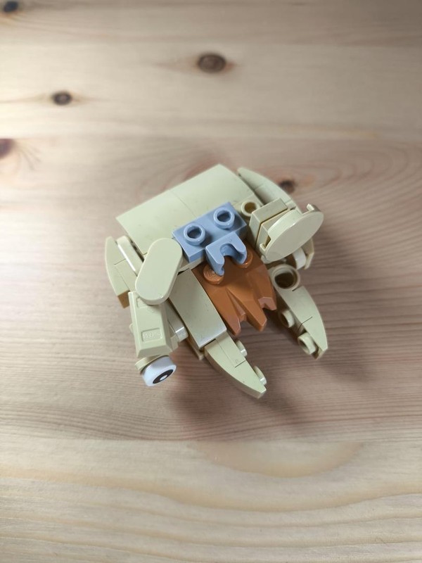 Lego 30666 Falcon