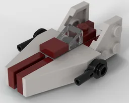 Micro A-Wing