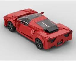 Ferari 458 Italia