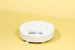 Cleaning Robot