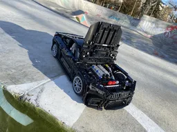 BMW M8 Competition