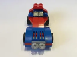mini speedster (MOD)