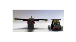 31040 One-Engine Plane