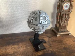 Death Star II Midi Scale