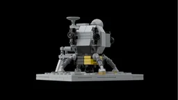 Apollo 11 Lunar Module