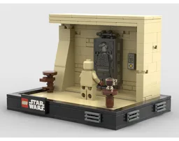 Han On Display