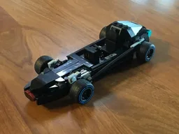 76909-s1 Maserati 250F