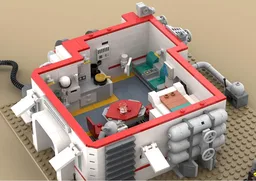 Outpost Habitat