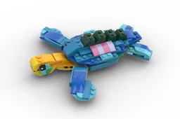 31136 Sea Turtle