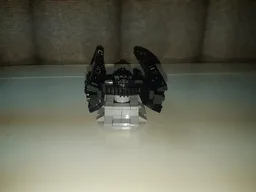 TieSilencer (1:125 Scale)