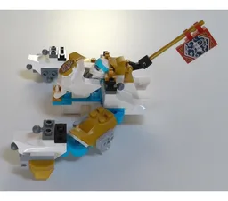 C-wing