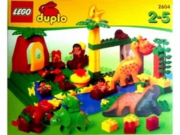 Dino World