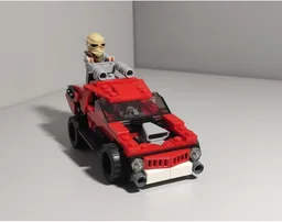31100 Mad Max Hunter