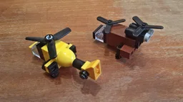 Twincopter
