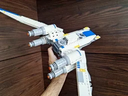 U Wing MOD
