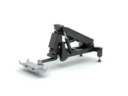 Tow attachment (DTU)