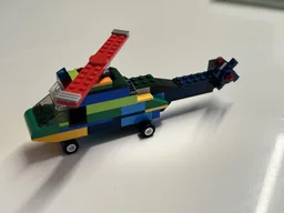 11014 Helicopter