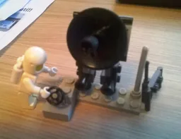 Interplanetary Radio Station
