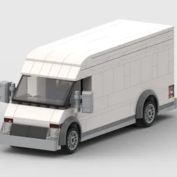 Cargo van