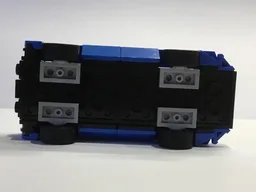 30343 Offroad Modifikation