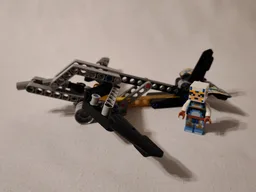 Airplane