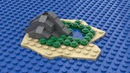 Island