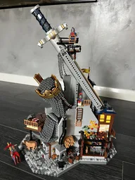 Excaliburg