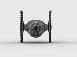 Imperial TIE