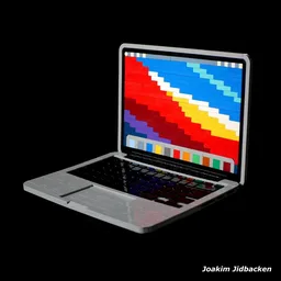 MacBook Pro Retina