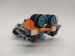 31111 Spaceship