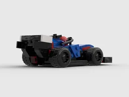 F1 2021 Alpine A521