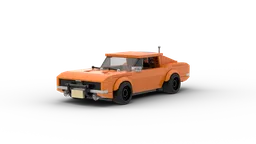 General Lee Dodge Charger