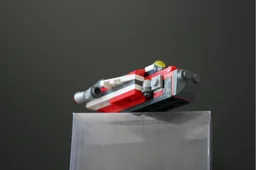 31013 - Orbital Cargo Vessel