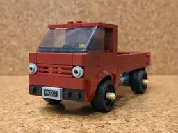 1974 Suzuki Carry - 76903